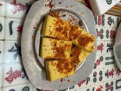 -成都你六姐·牛肉冒菜·麻辣香锅(长泰广场店)
