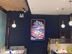 -三江源活鱼现烤(维多利摩尔城店)