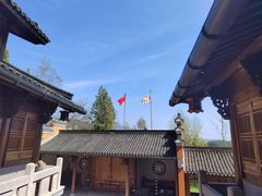 -天台山赤城山景区