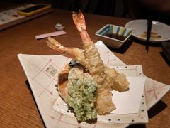 -水之惠鲜鱼料理(王府大街店)