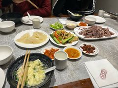 -高玛纳驴肉火烧(河间总店)