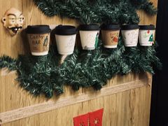 -舊新事咖啡NOTHING NEW COFFEE