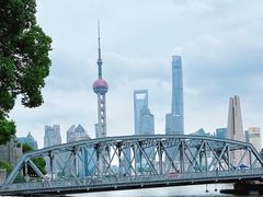 -东方明珠广播电视塔