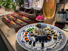-梨花自助烤肉(西三旗万象汇黑金店)