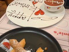 -安妮意大利餐厅(世贸天阶店)