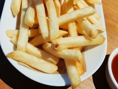薯条-IFIF 如果花園(宽厚里店)