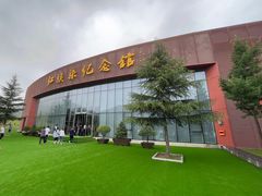 景点-红旗渠风景区
