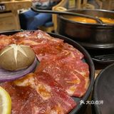 又是吃烤肉的满满幸福的一天✨九田家黑牛烤肉