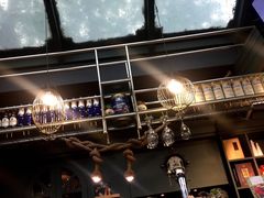 -有才叔的小馆(招商依云曲江店)