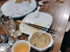 -百草滩羊清水涮羊肉(长城路店)