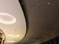 -广州花园酒店-凌璇阁360度高空海鲜自助餐CAROUSEL