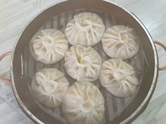 豆腐小笼包-嵊州特色小吃(萧山街店)