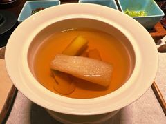 香格里拉松茸竹荪汤-无味舒食(思南公馆店)