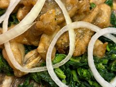 -鱼酷活鱼烤鱼(静安大融城店)