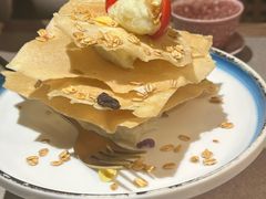 -饕林餐厅(春熙路店)