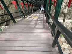 -京东石林峡风景区