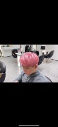 -梳蕾娜 HAIR SALON