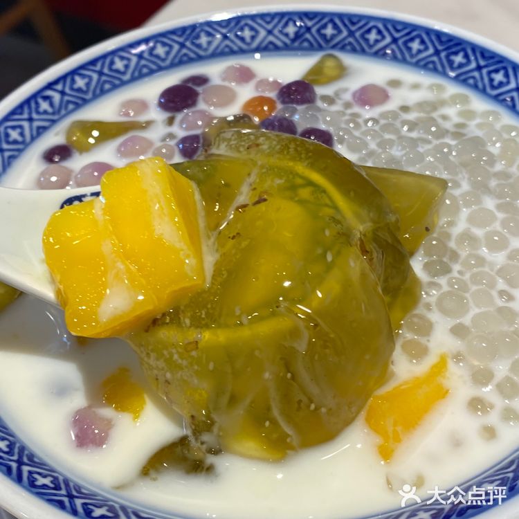 吃起来不会有阻碍～炸鲜奶 和外面的炸鲜奶不一样