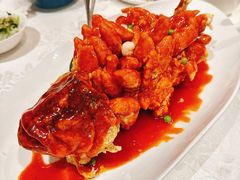 -香雪海饭店中餐厅(人民桥店)