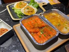 -鹤江桥·红油牛肉粉(SKP店)
