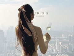 -瑞吉酒店·The Drawing Room闲逸廊·云端下午茶·夜奢Whiskey