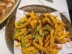 -来菜·湖北头牌藕汤(汉街店)