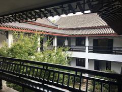 -中国湖笔博物馆(莲花庄路)
