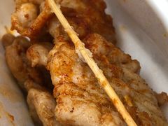 里脊肉串-豪香里脊肉串(大中路店)
