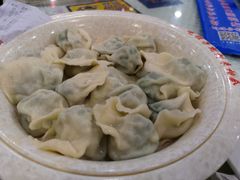 -老边饺子馆(东单店)