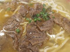 -面道赞宁海海鲜面(迎凤街店)