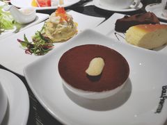 -斗牛士牛排餐厅(嘉里汇店)