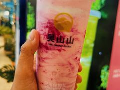 -吴山山·椰子酸奶(天河南店)