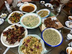 -太子食府(圣水路店)