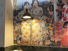 -舒蔡记生煎菜饭(云南中路店)