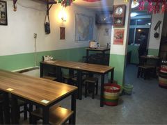 炙热童年-炙热童年·老北京炙子烤肉(南锣鼓巷店)