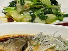 -九寨沟天源豪生度假酒店-豪庭轩中餐厅