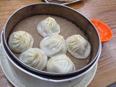 -鸭小妹鸭血粉丝(老门东店)