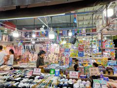 -大学城夜市大排档(凤栖路店)