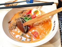 -味千拉面(首都机场T3店)