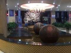 -碧水豪园·足浴·SPA·汗蒸·那须汤泉(中山东路店)
