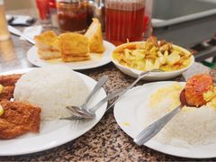 -新鸿发咖啡美食