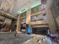 -广州粤海喜来登酒店