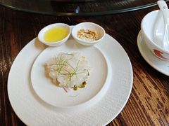 -美未居·老字号·地道顺德菜·桑拿鸡·鱼生(容桂店)