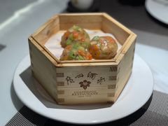 -广州酒家(中华广场店)