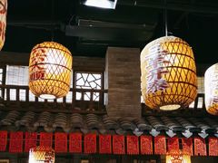 -南京大牌档(香港广场店)