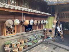 -龙姐私房菜(和顺古镇店)