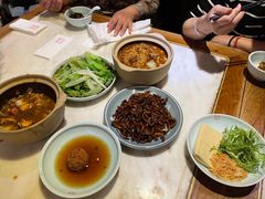 -小吊梨汤·北京菜·烤鸭(鸟巢店)