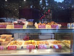 -四季小馆·地道北京小吃(广百店)