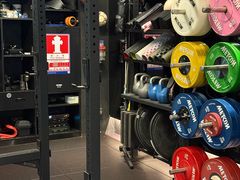 -TOP健身私教工作室(侨香店)