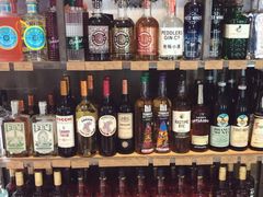 零售区-Alimentari早午餐(安福路店)